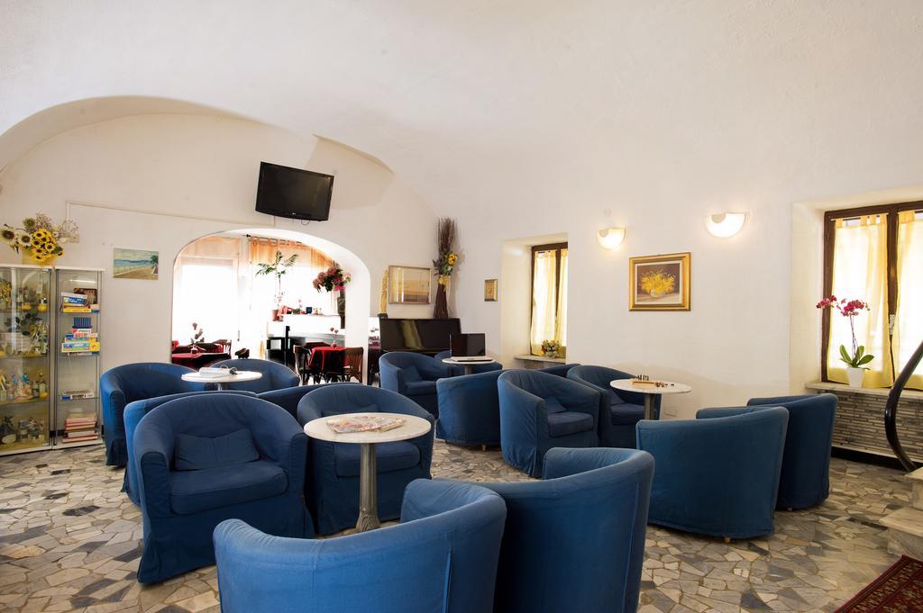 Hotel Lido Pietra Ligure Luaran gambar