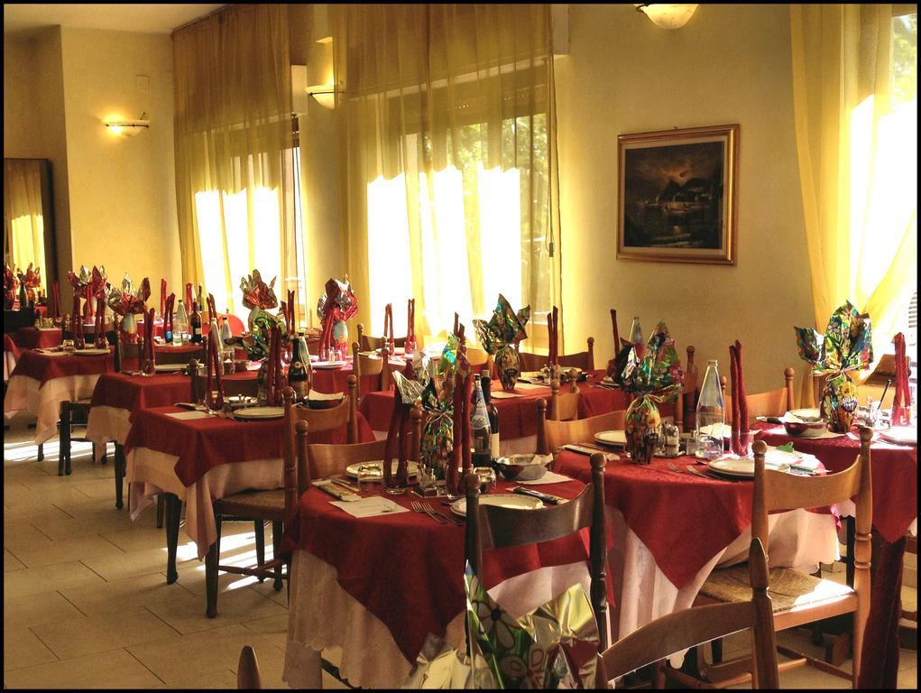 Hotel Lido Pietra Ligure Luaran gambar
